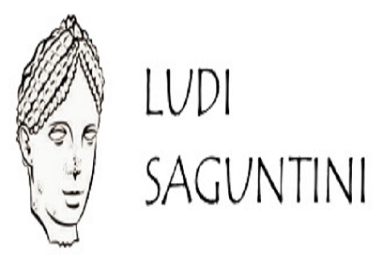 Spatia als Ludi Saguntini